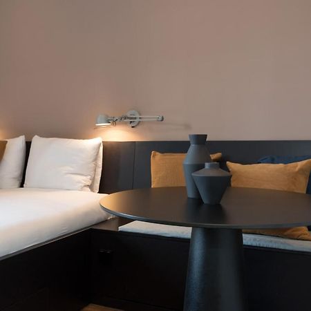 City Centre Studio Canal Belt Amsterdam Extérieur photo